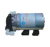 AQ & QE-100 GPD Pump