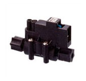 High Pressure Switch