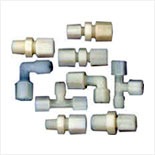 Jaco Fittings Series